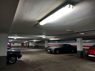 Garaje en alquiler en Zona Norte en Pozuelo de Alarcón