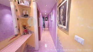 Piso en venta en Pardinyes - Riu Segre - Mitjana en Lleida