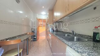 Piso en venta en Pardinyes - Riu Segre - Mitjana en Lleida