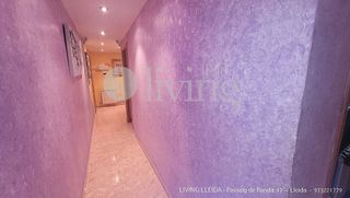 Piso en venta en Pardinyes - Riu Segre - Mitjana en Lleida