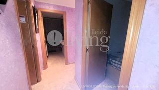 Piso en venta en Pardinyes - Riu Segre - Mitjana en Lleida