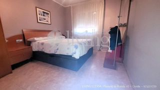 Piso en venta en Pardinyes - Riu Segre - Mitjana en Lleida