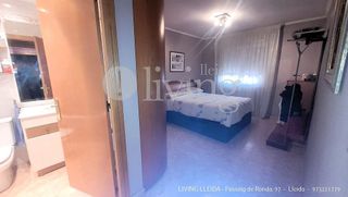 Piso en venta en Pardinyes - Riu Segre - Mitjana en Lleida