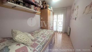 Piso en venta en Pardinyes - Riu Segre - Mitjana en Lleida