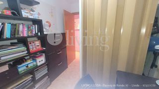Piso en venta en Pardinyes - Riu Segre - Mitjana en Lleida
