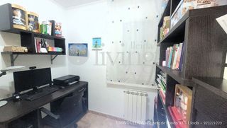 Piso en venta en Pardinyes - Riu Segre - Mitjana en Lleida