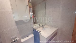 Piso en venta en Pardinyes - Riu Segre - Mitjana en Lleida