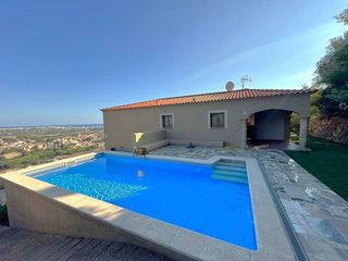 Chalet en venta en Cabanyes-Mas Ambrós-Mas Pallí en Calonge