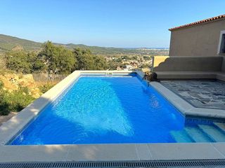 Chalet en venta en Cabanyes-Mas Ambrós-Mas Pallí en Calonge