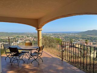 Chalet en venta en Cabanyes-Mas Ambrós-Mas Pallí en Calonge