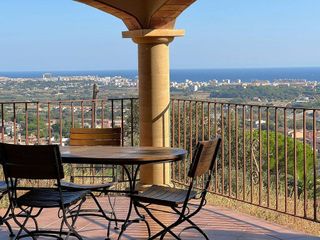 Chalet en venta en Cabanyes-Mas Ambrós-Mas Pallí en Calonge