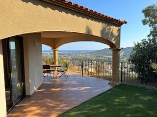 Chalet en venta en Cabanyes-Mas Ambrós-Mas Pallí en Calonge