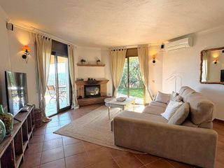 Chalet en venta en Cabanyes-Mas Ambrós-Mas Pallí en Calonge