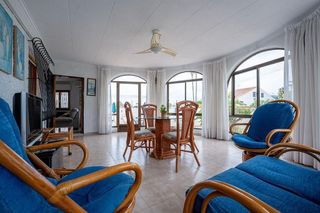 Chalet en venta en La Siesta - El Salado - Torreta en Torrevieja