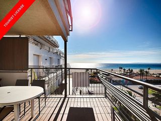 Piso en venta en Empuriabrava en Castelló d´Empúries