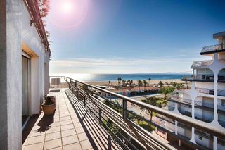 Piso en venta en Empuriabrava en Castelló d´Empúries