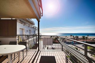 Piso en venta en Empuriabrava en Castelló d´Empúries