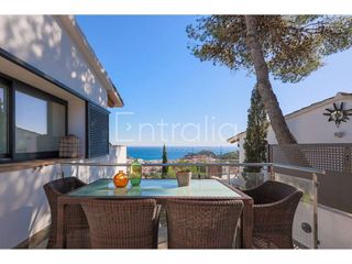 Casa pareada en venta en Tossa De Mar en Tossa de Mar
