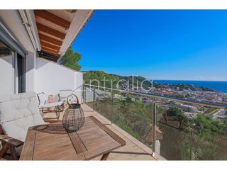 Casa pareada en venta en Tossa De Mar en Tossa de Mar