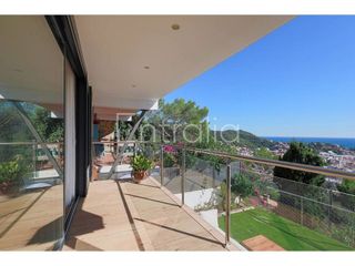 Casa pareada en venta en Tossa De Mar en Tossa de Mar