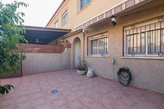 Chalet en venta en San Juan de Alicante/Sant Joan d´Alacant