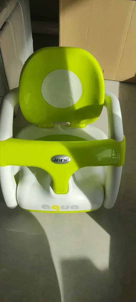 Hamaca convertible en silla de baño Jane