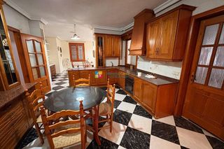 Casa en venta en Olula del Río