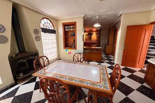 Casa en venta en Olula del Río