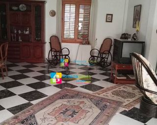 Casa en venta en Olula del Río