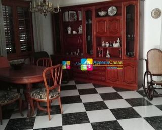 Casa en venta en Olula del Río