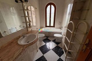 Casa en venta en Olula del Río