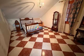 Casa en venta en Olula del Río