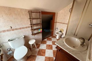 Casa en venta en Olula del Río