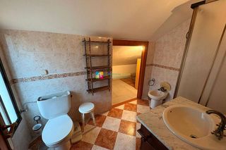 Casa en venta en Olula del Río