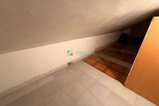 Casa en venta en Olula del Río