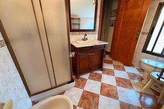 Casa en venta en Olula del Río