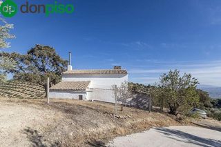 Casa rural en venta en Montefrío