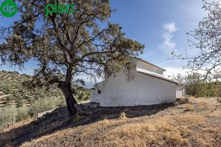Casa rural en venta en Montefrío