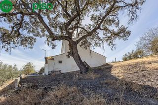 Casa rural en venta en Montefrío