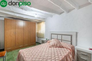 Casa rural en venta en Montefrío