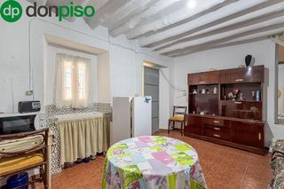 Casa rural en venta en Montefrío