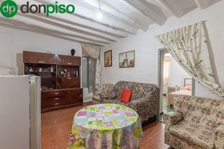 Casa rural en venta en Montefrío