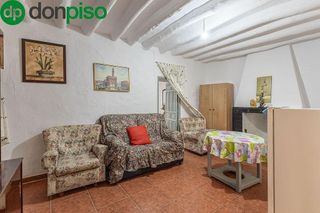 Casa rural en venta en Montefrío