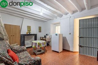 Casa rural en venta en Montefrío