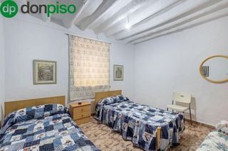 Casa rural en venta en Montefrío