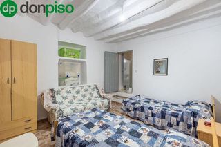 Casa rural en venta en Montefrío