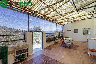 Casa rural en venta en Montefrío