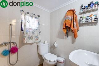 Casa rural en venta en Montefrío