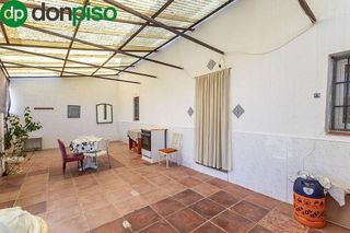 Casa rural en venta en Montefrío