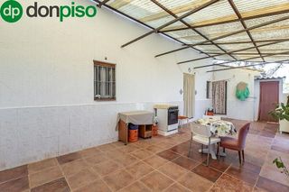 Casa rural en venta en Montefrío